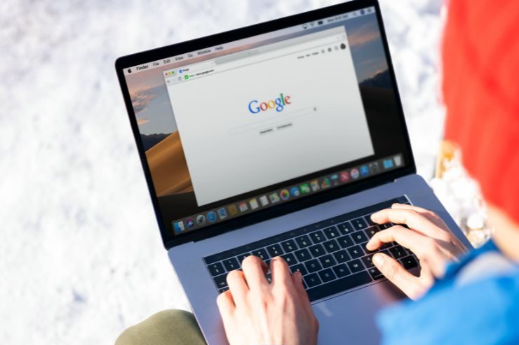 Corso Google per migliorare il lavoro