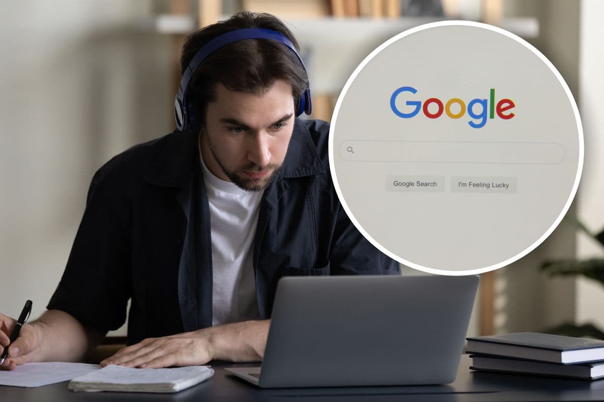 Google migliorare posizione lavorativa