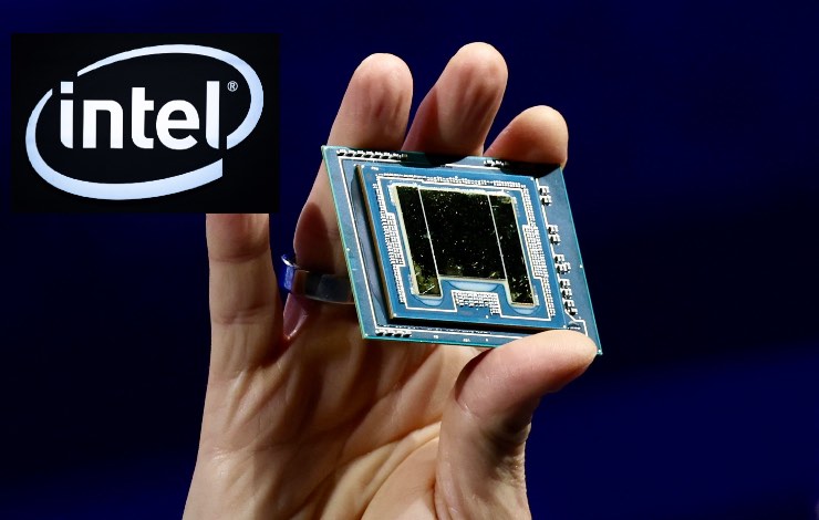 taglio di 15mila dipendenti per Intel