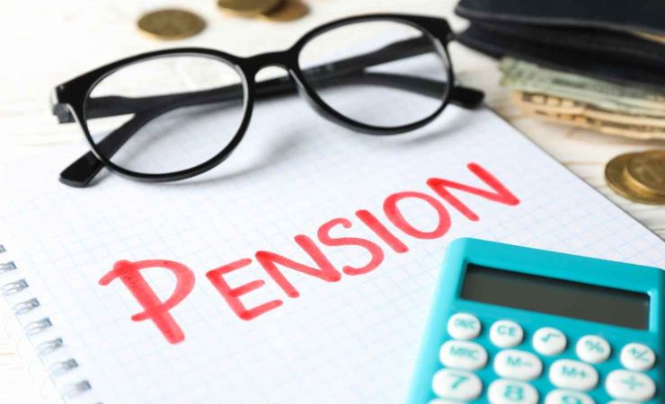 Calcolo pensioni 2025 cambiamenti