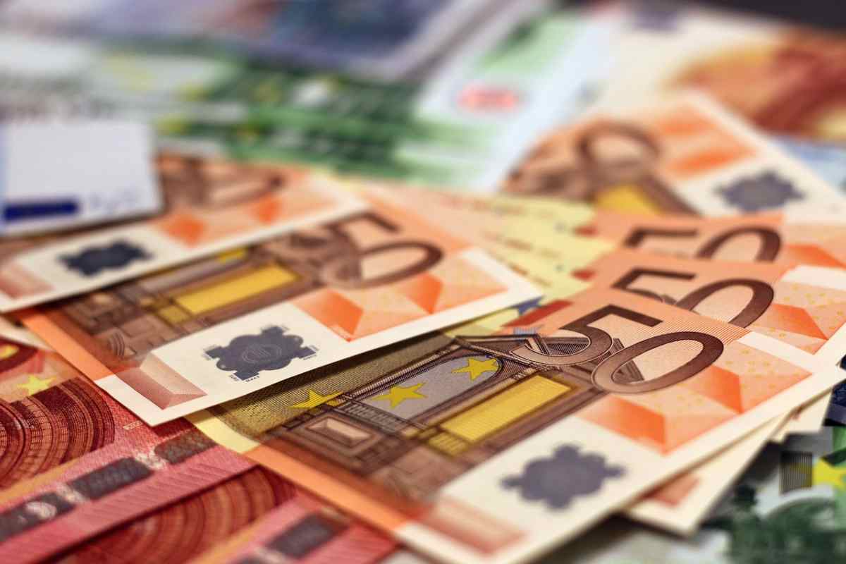 Nuovo sostegno da 1.000 euro