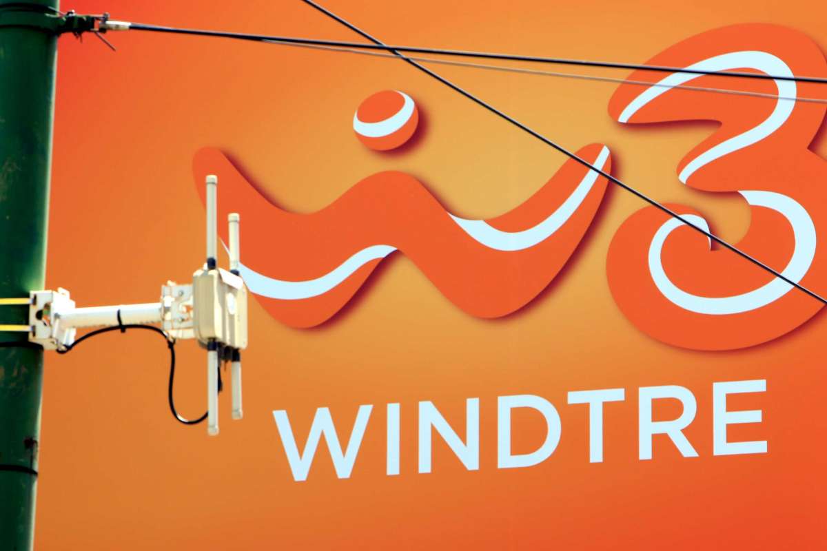 Offerta WindTre