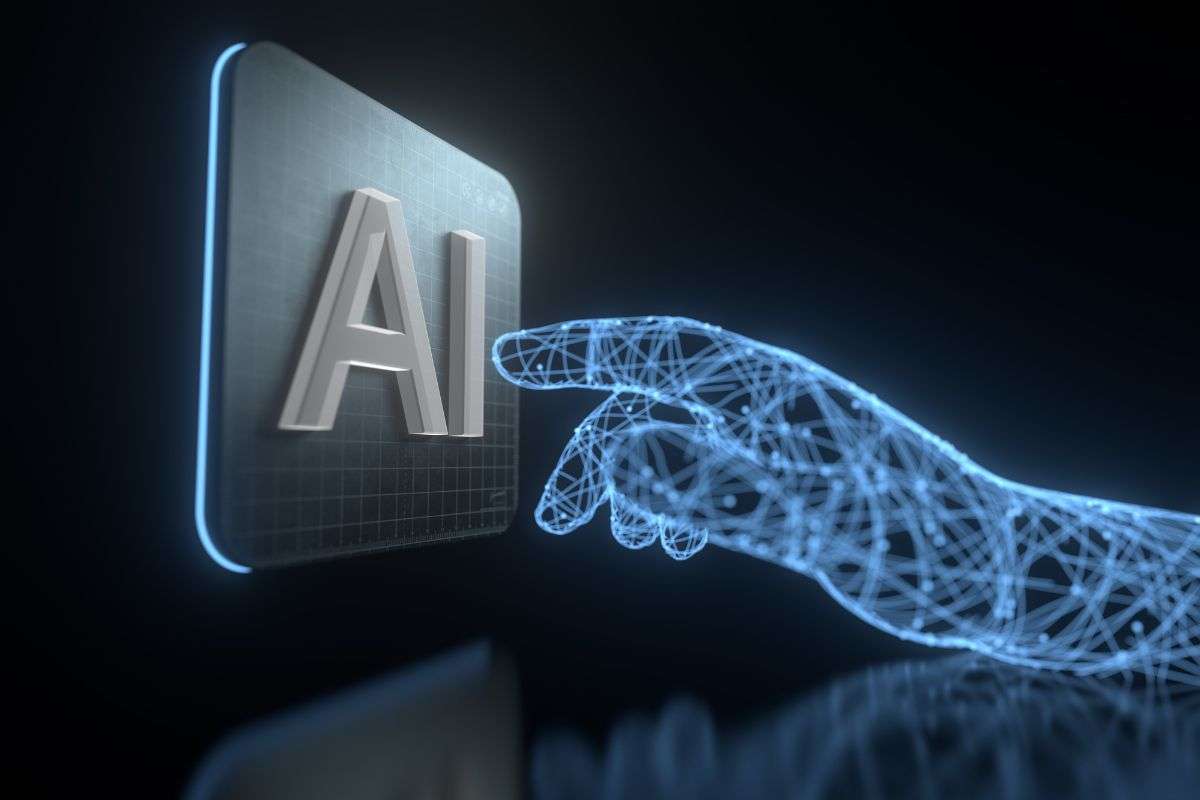 Che cos'è la Objective-Driven AI