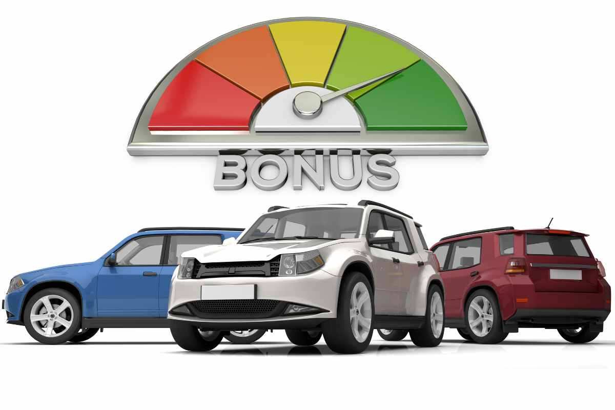 nuovi bonus auto da settembre