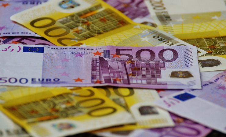 Bonus 1000 euro per le attività legate all'attuazione del pnrr