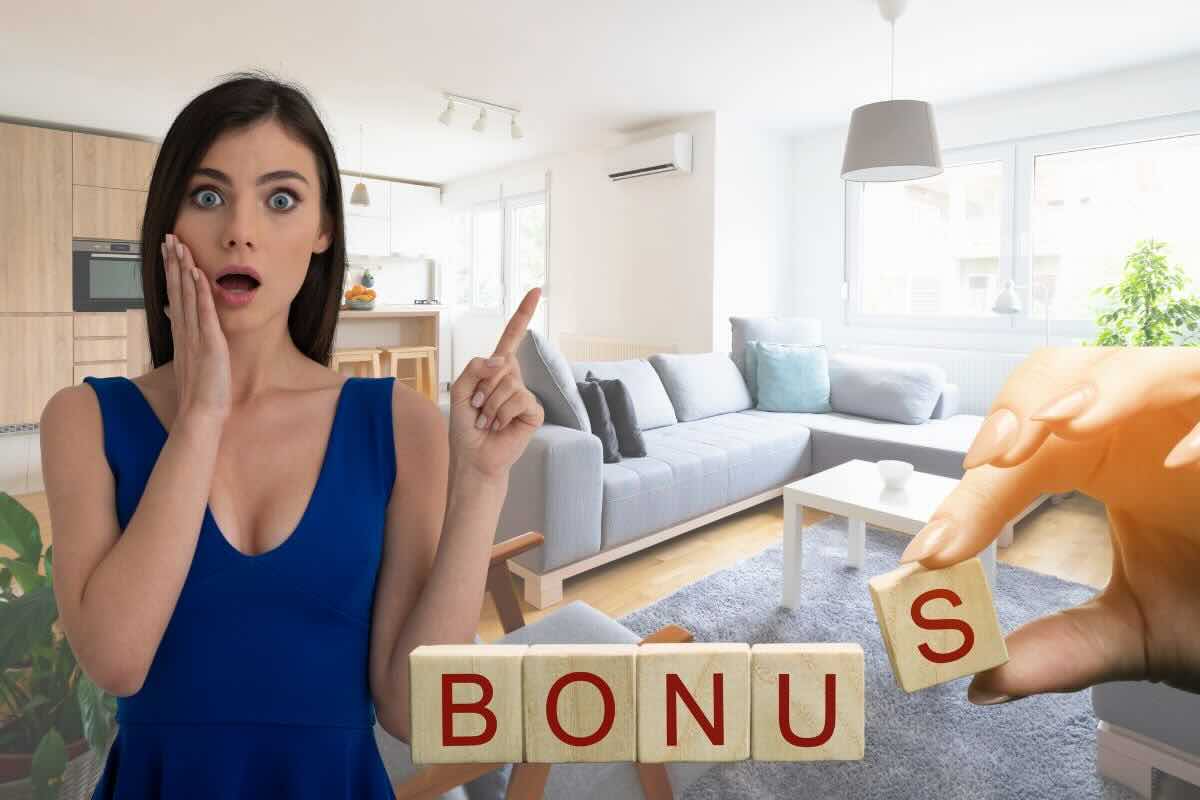 bonus casa come funziona