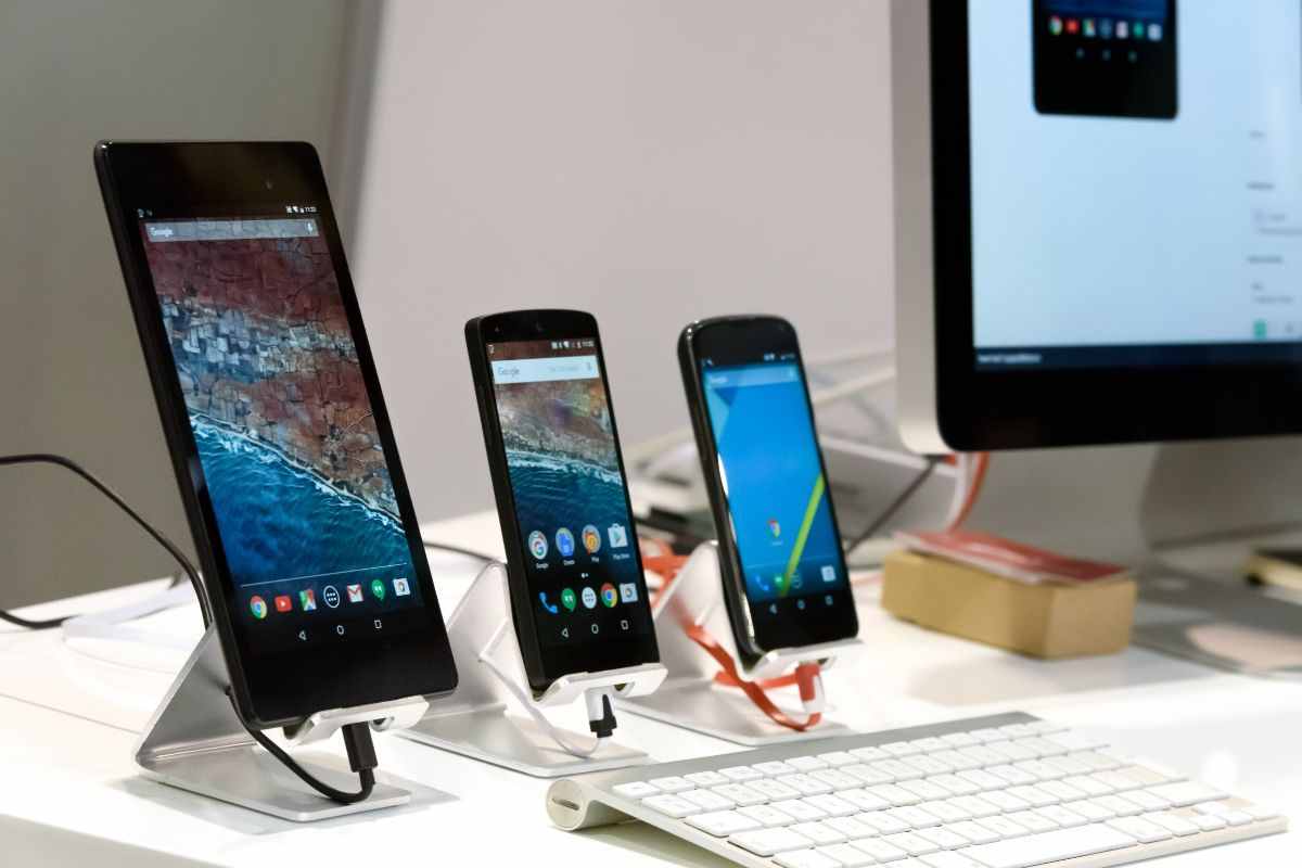 Ecco come usare Android, partendo dalle basi