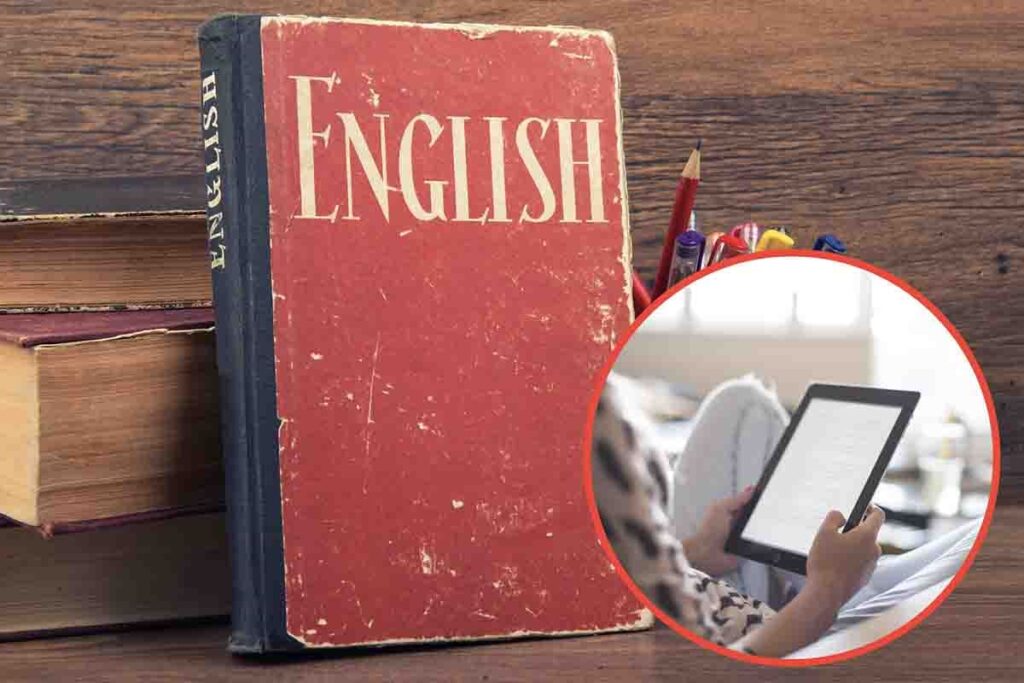 Leggere ebook gratuiti in inglese