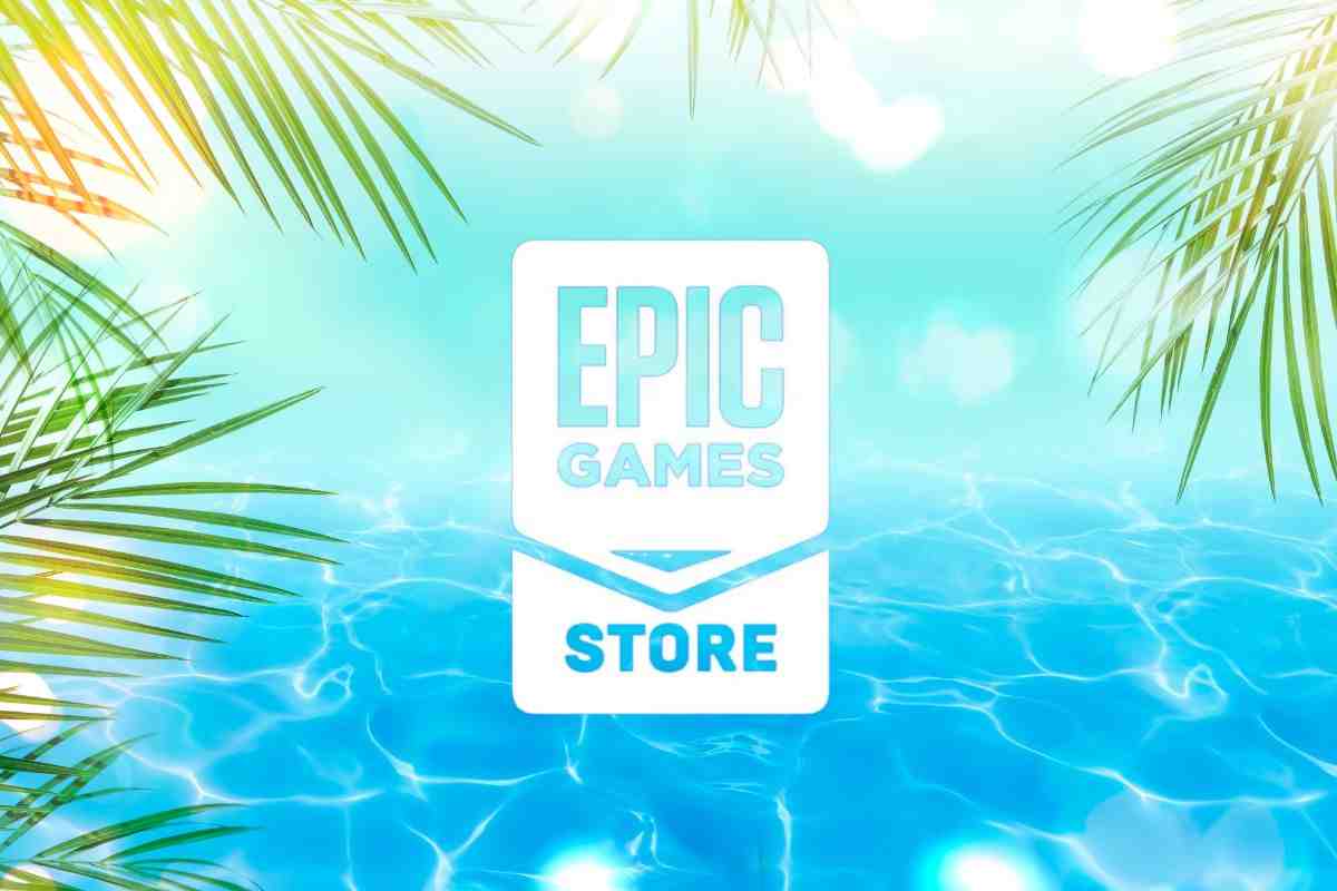 epic games store saldi estivi