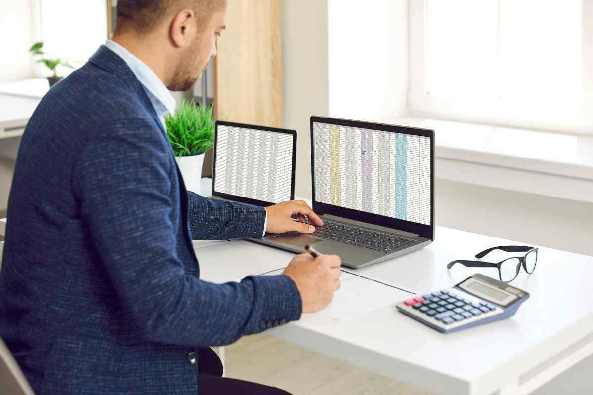 La schermata Start può essere rimossa da Excel e tutti gli altri programmi Office