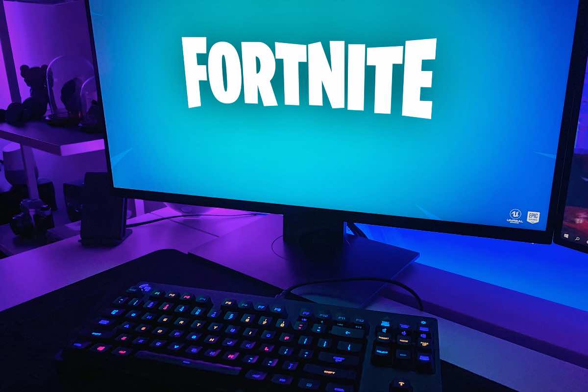 Allarme Epic Games, per questo motivo rischiate di perdere gli oggetti acquistati su Fortnite