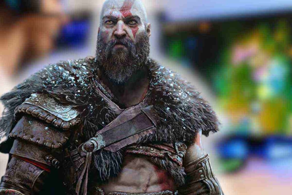 God of War Ragnarok, ecco quali sono i requisiti per poter giocare al gioco su PC