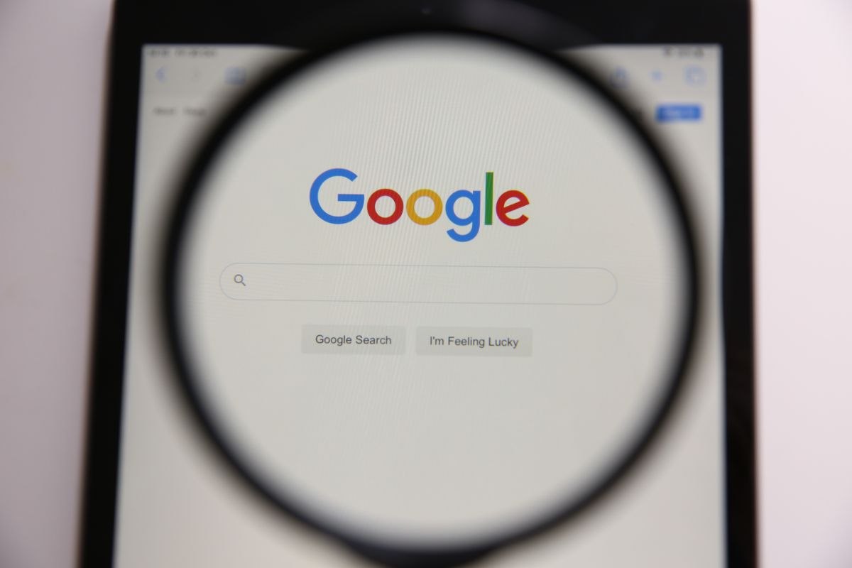 in cosa consiste il nuovo aggiornamento Google