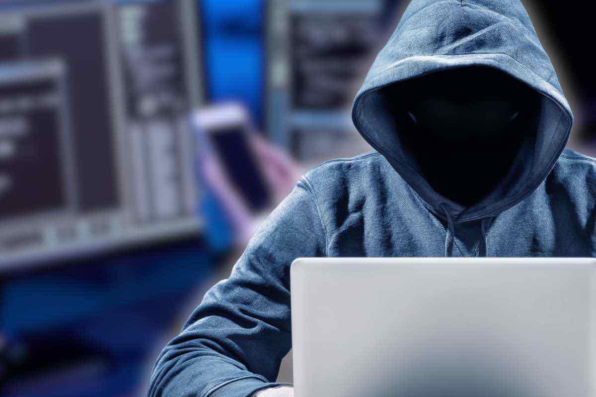 account in disuso: attenzione agli hacker