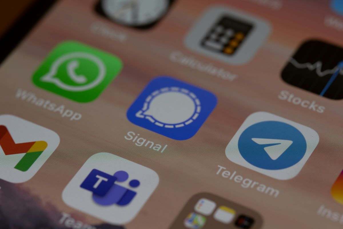 Telegram non ha nulla da invidiare alle altre app di messaggistica