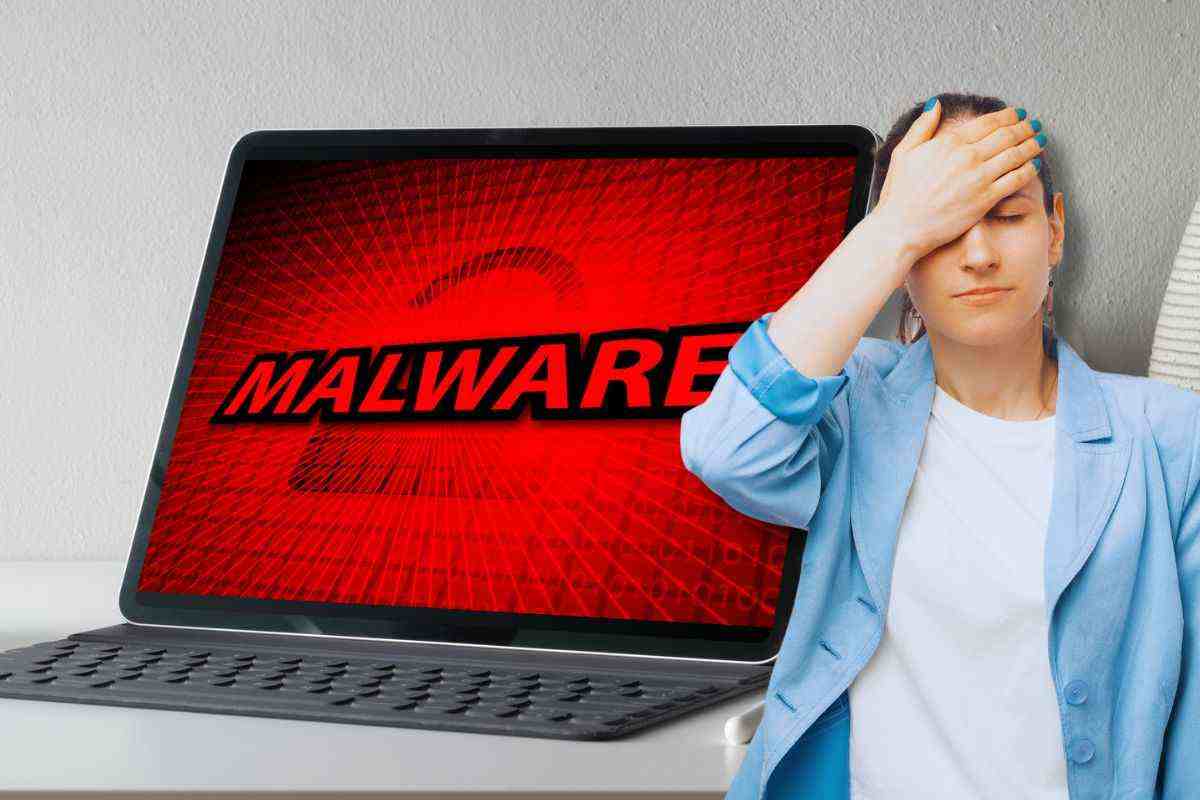 I malware possono infettare facilmente il tuo pc