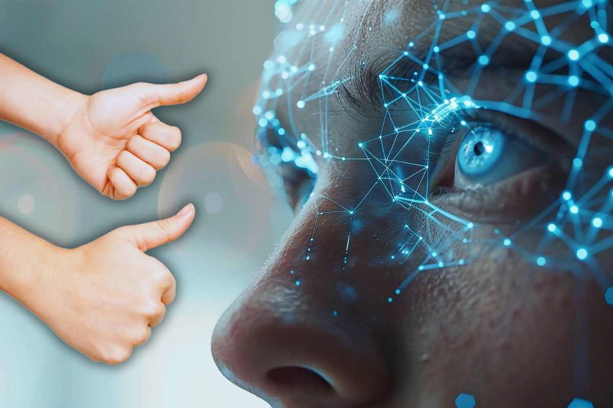 Potrai controllare tutto solo con il pensiero: la nuova tecnologia