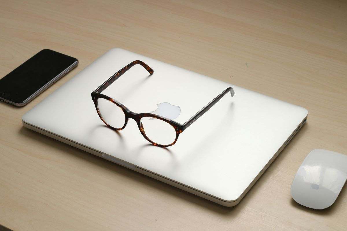 I futuri Apple Glasses sono molto promettenti