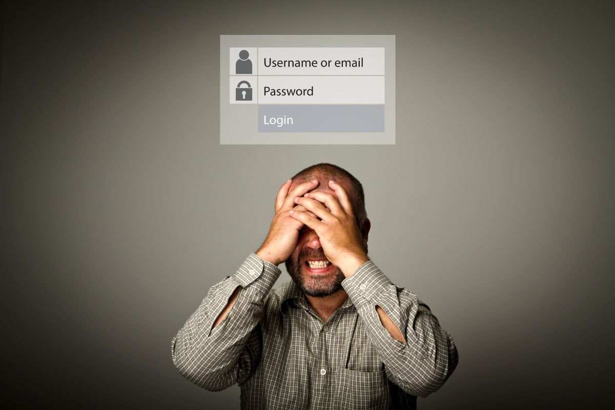 Come recuperare la password di Windows