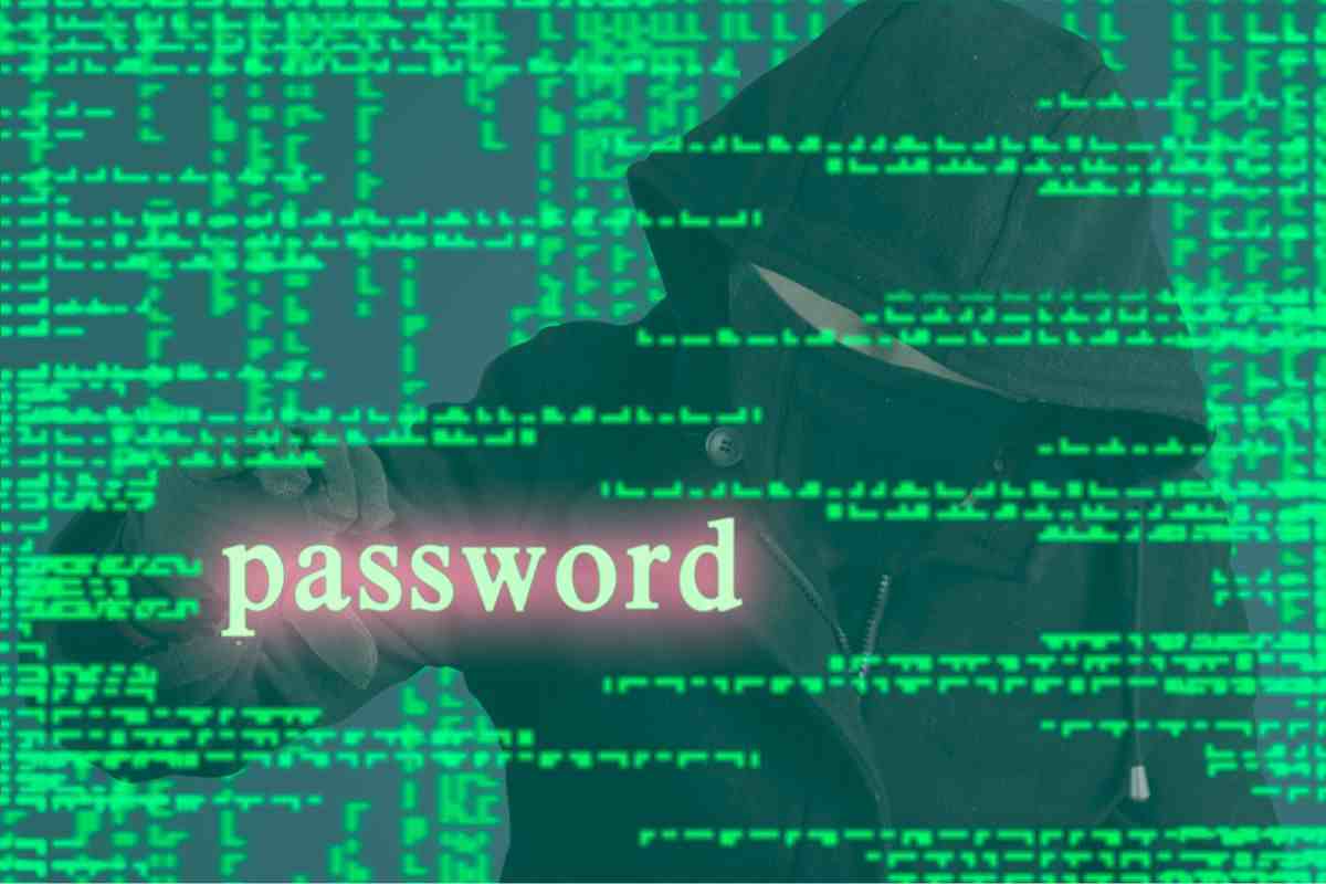 Usare la stessa password per più servizi è un grave errore per la cybersecurity