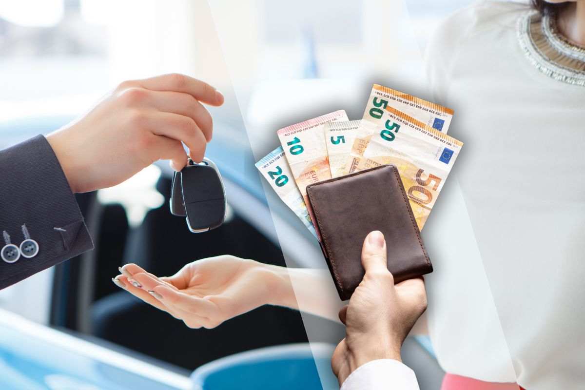 nuovo bonus auto 2024 come risparmiare