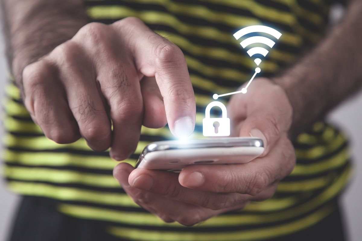 Proteggi la tua rete Wi-Fi: Niente intrusioni indesiderate!