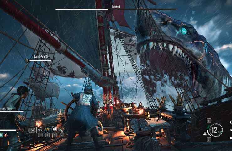 skull and bones screenshot sconto promozione