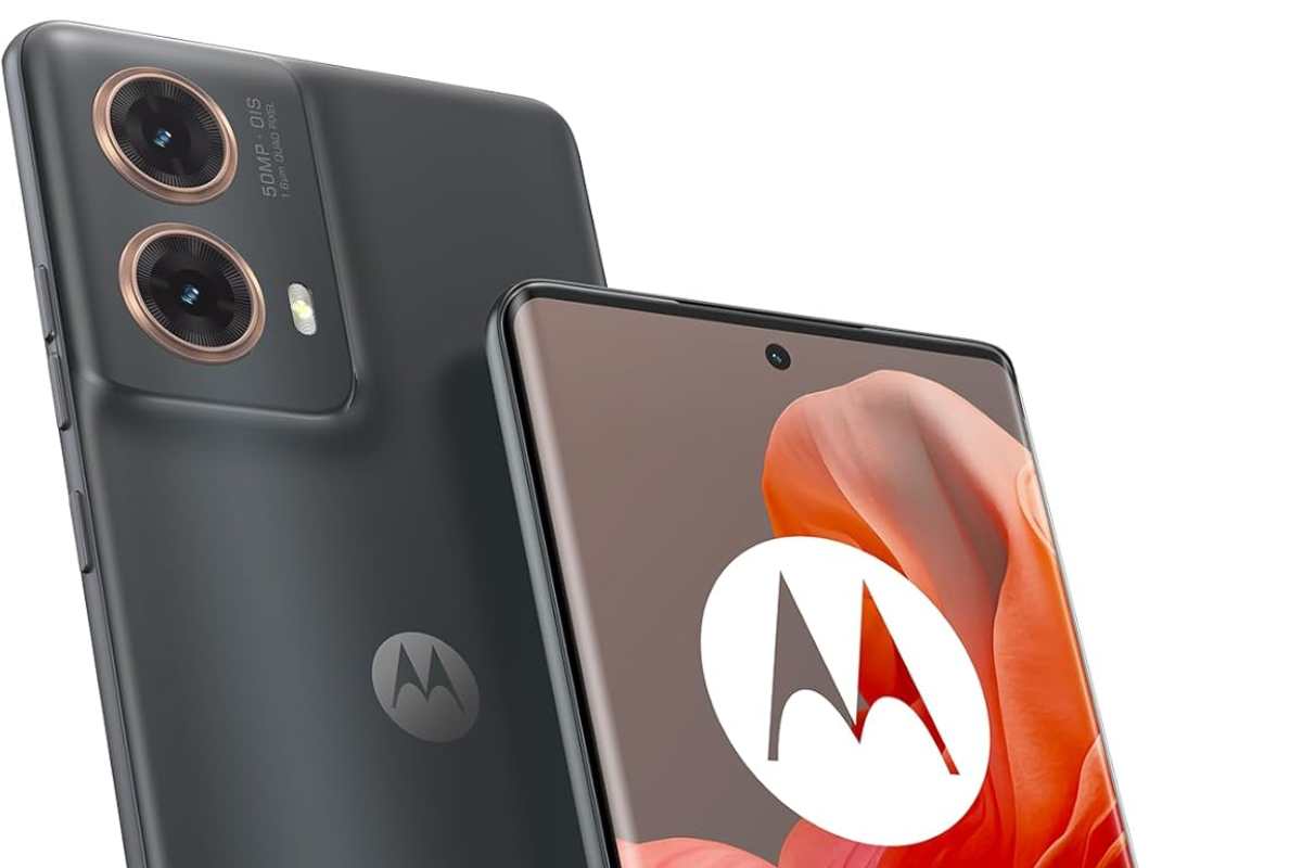 il motorola g85 è un midrange con i fiocchi