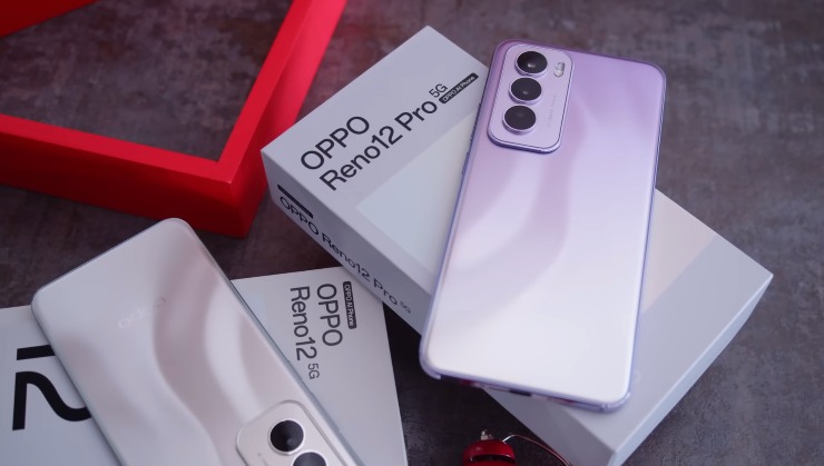 migliore smartphone tra oppo e realme