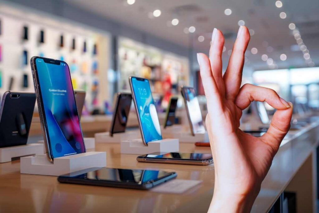 Smartphone speciale, la caratteristica che non può mancare nel prossimo telefono che si acquista