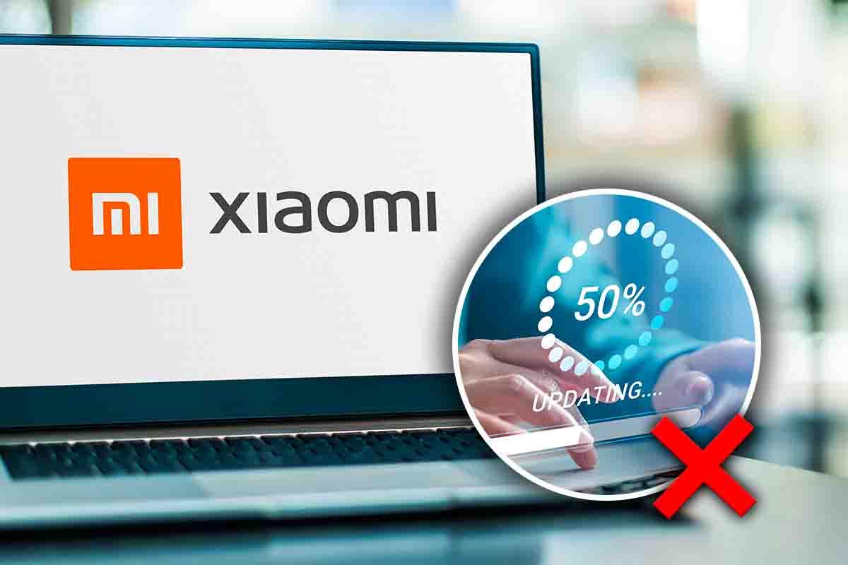 Xiaomi smetterà di aggiornare gli smartphone