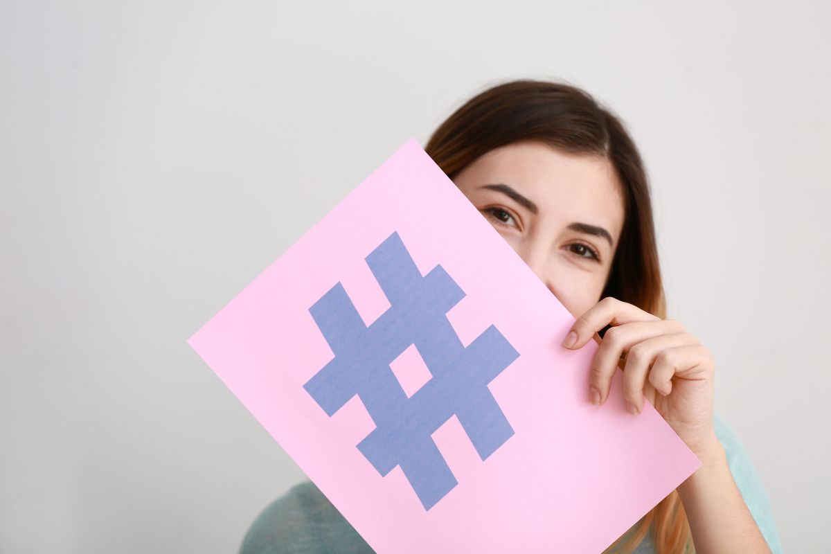 Usa gli hashtag giusti su Instagram