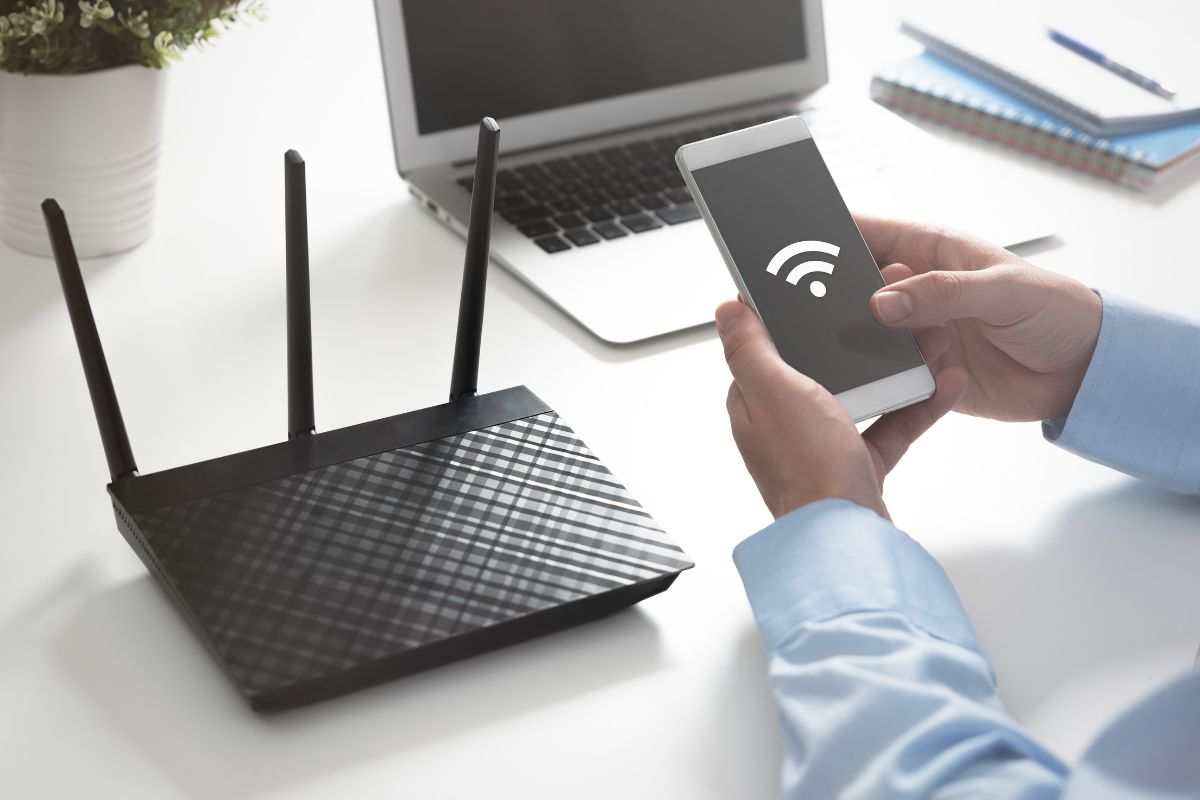 Wireless e Wi-Fi: sono la stessa cosa?