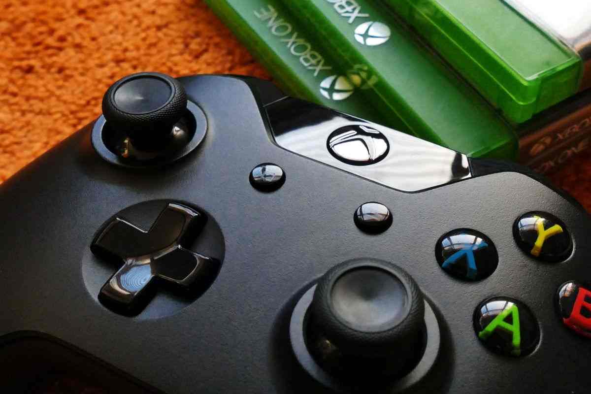 Con l'app Xbox giochi dal tuo PC