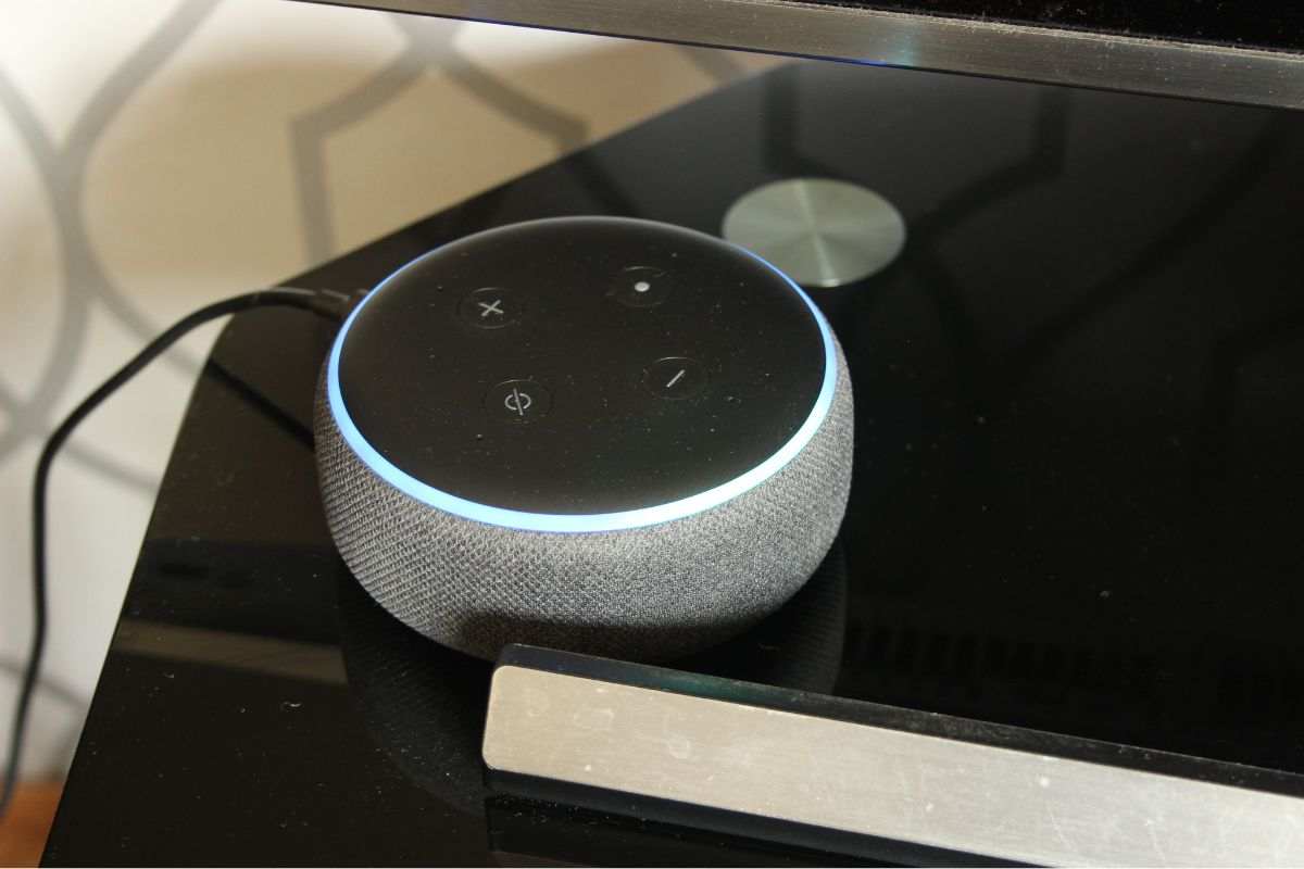 La personalità di Alexa è stata studiata in ogni dettaglio