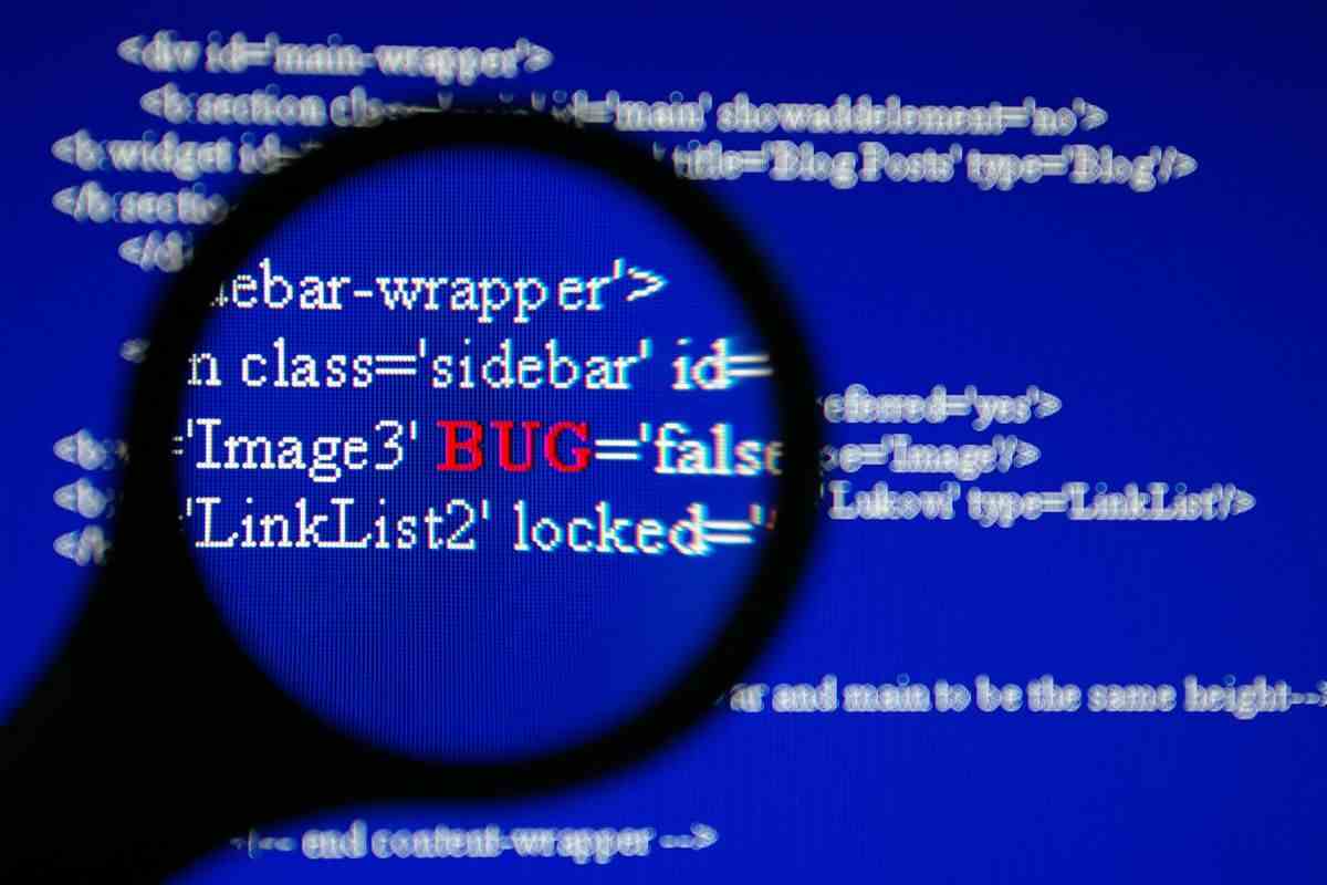 La ricompensa per trovare bug di Chrome è altissima