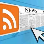 Il Feed RSS aiuta a gestire le informazioni da fonti online