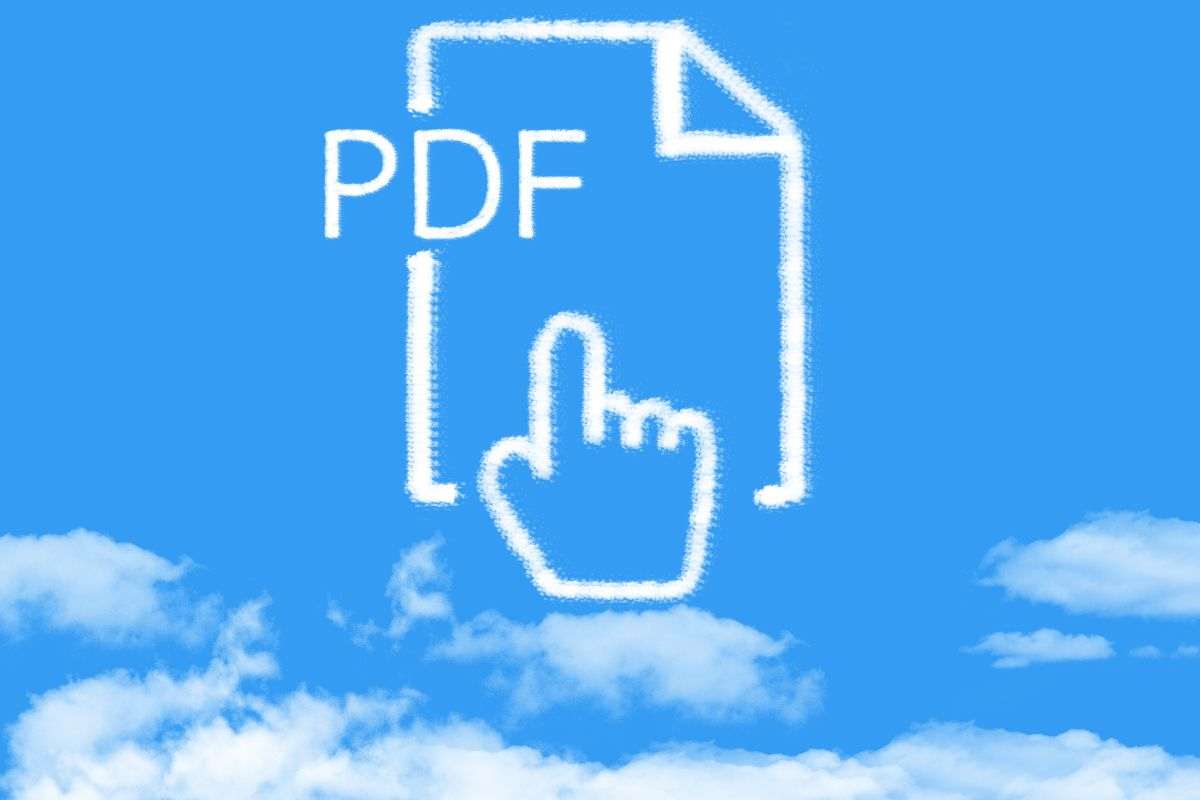 Usare Adobe come predefinito al posto di Edge per i PDF