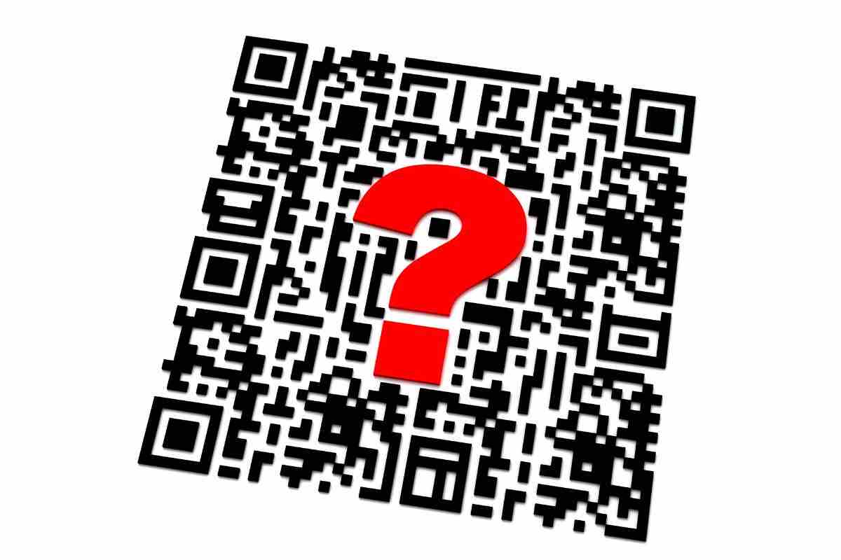 C'è una truffa pericolosa con i QR Code, fai attenzione