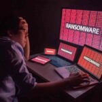 Proteggiti dal pericolo di diventare vittima di ransomware